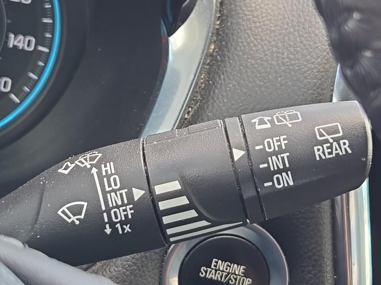 2018 Chevrolet Traverse LT Fredericksburg VA