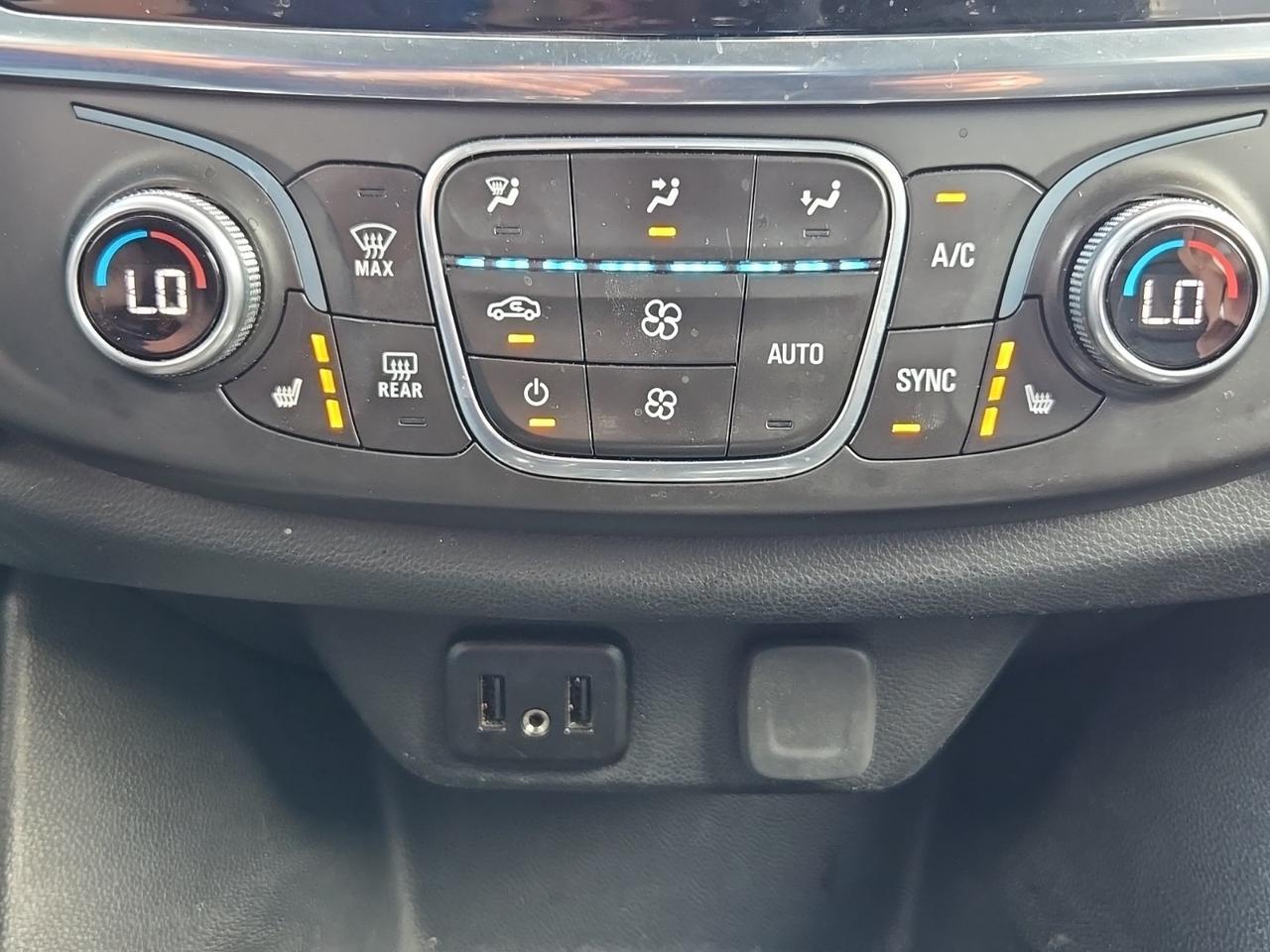 2018 Chevrolet Traverse LT Fredericksburg VA