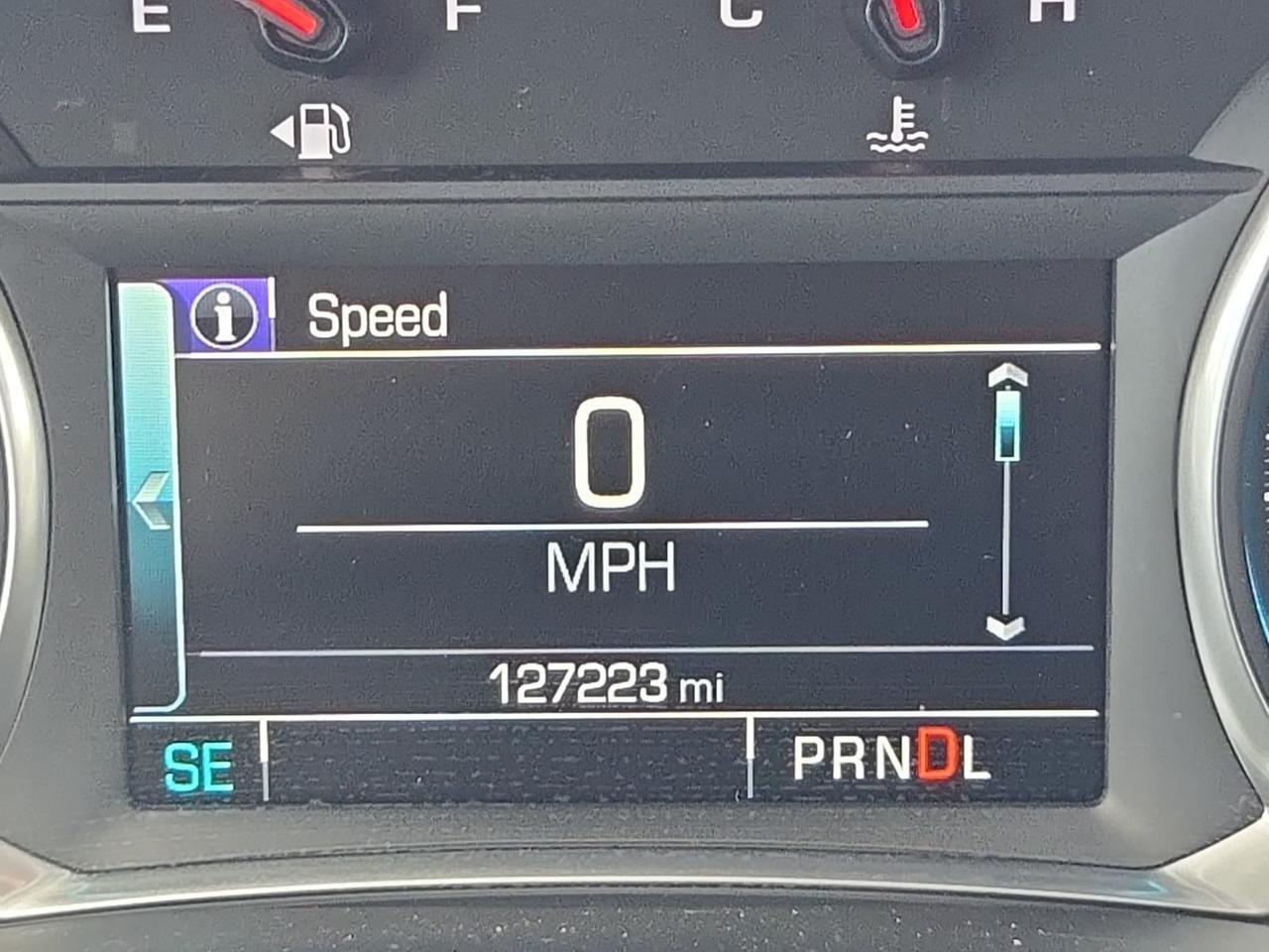 2018 Chevrolet Traverse LT Fredericksburg VA