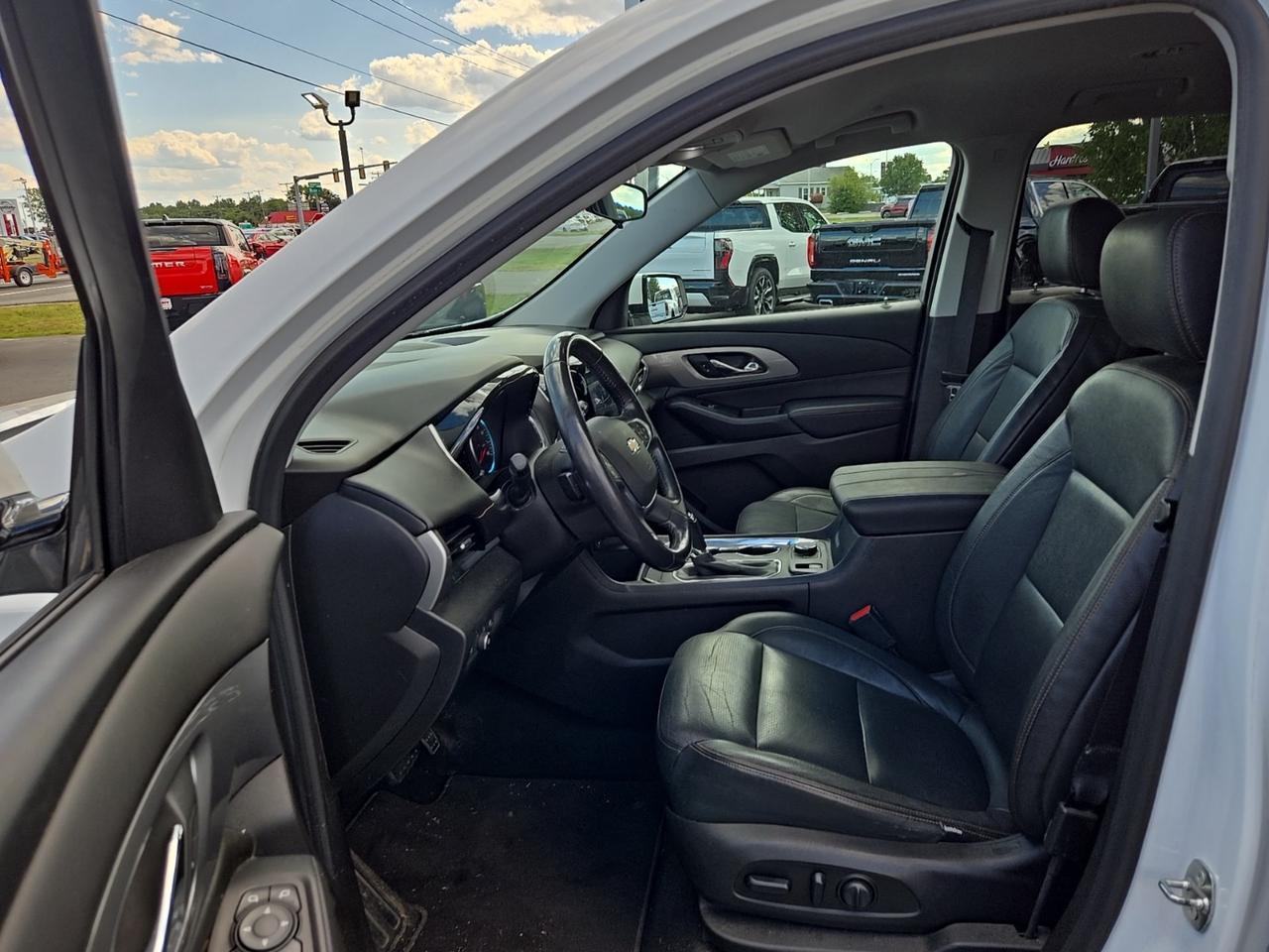 2018 Chevrolet Traverse LT Fredericksburg VA