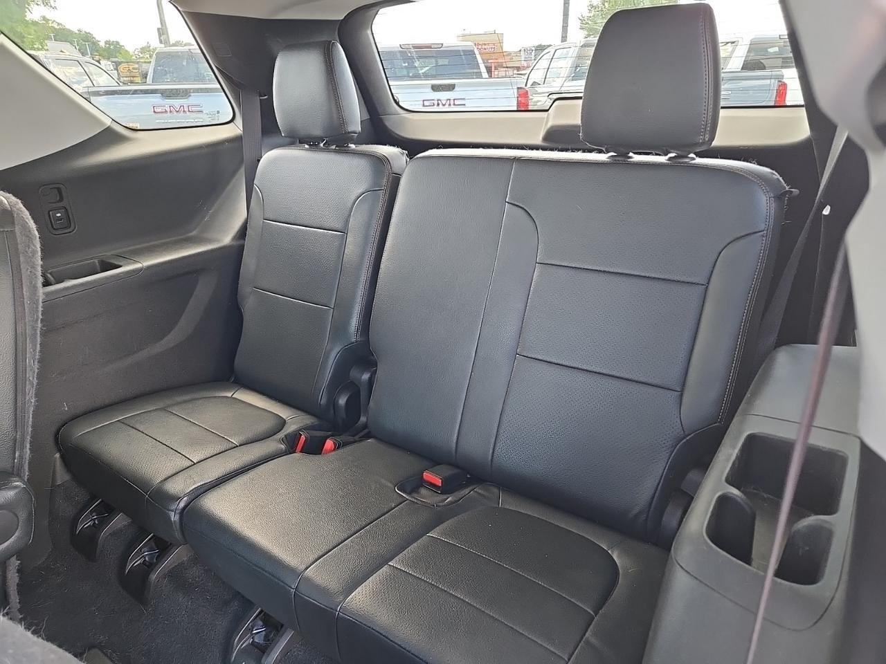 2018 Chevrolet Traverse LT Fredericksburg VA