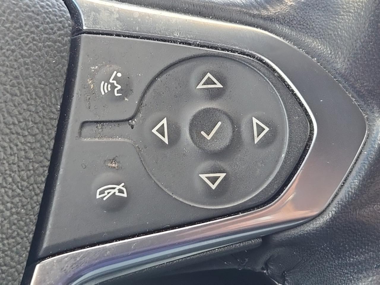 2018 Chevrolet Traverse LT Fredericksburg VA