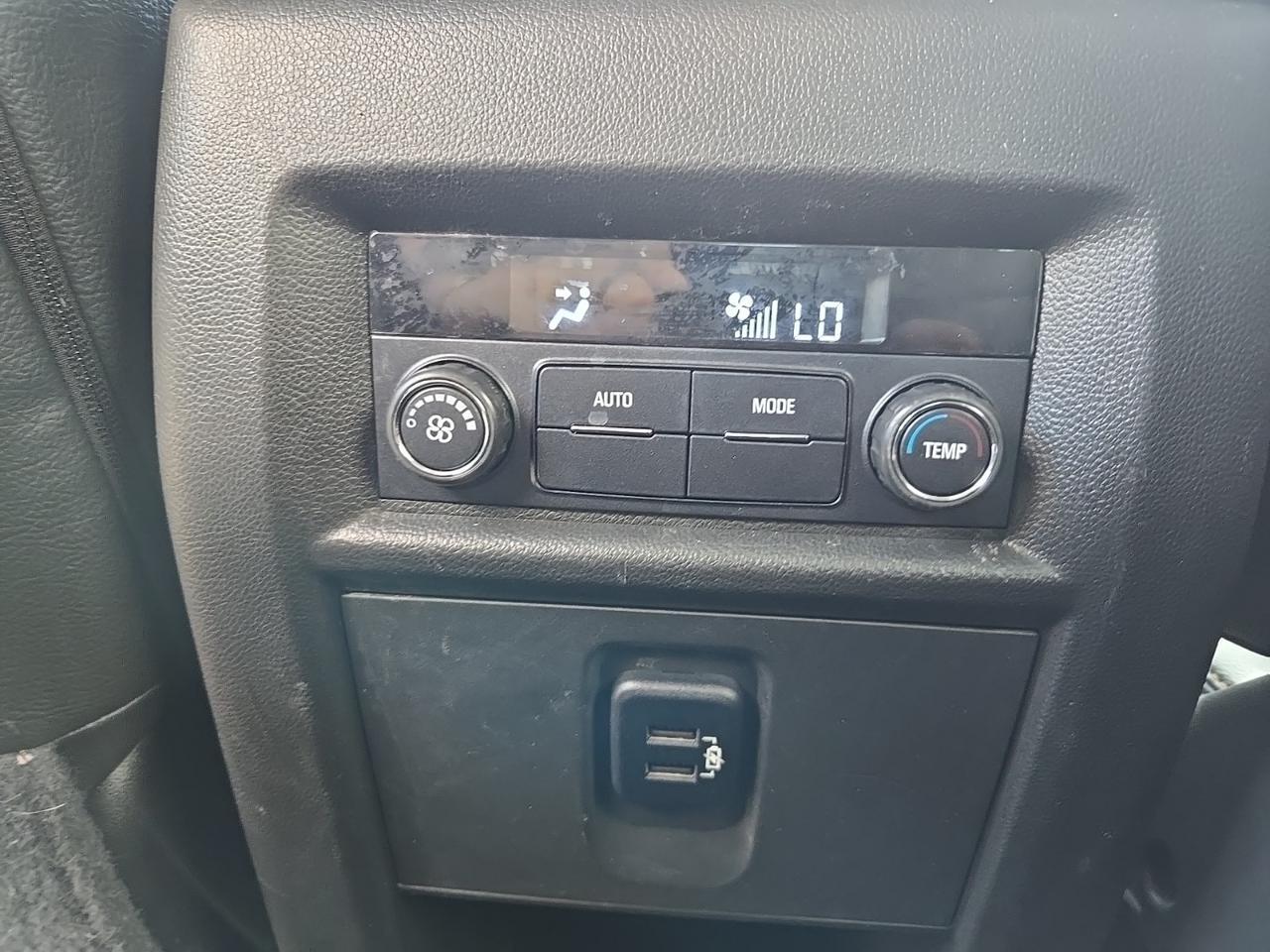 2018 Chevrolet Traverse LT Fredericksburg VA