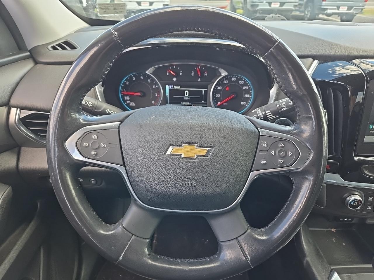 2018 Chevrolet Traverse LT Fredericksburg VA
