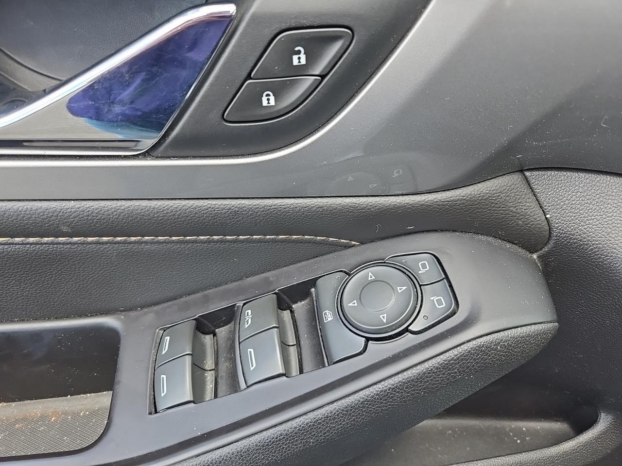 2018 Chevrolet Traverse LT Fredericksburg VA