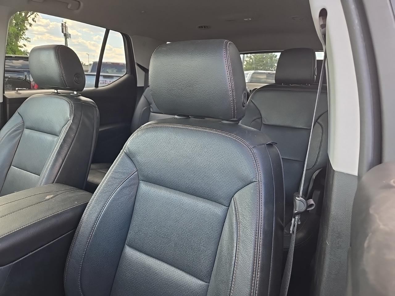 2018 Chevrolet Traverse LT Fredericksburg VA
