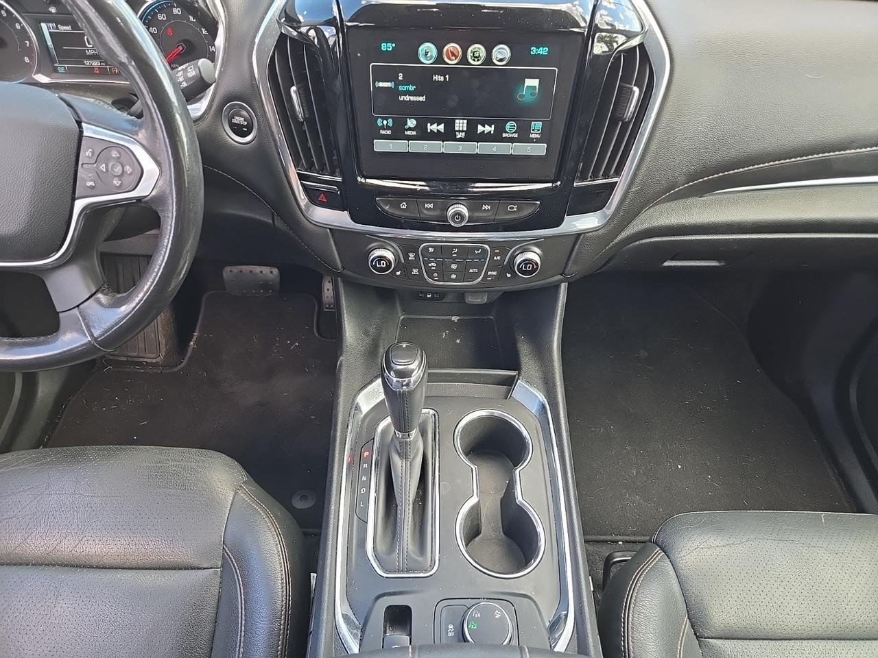 2018 Chevrolet Traverse LT Fredericksburg VA