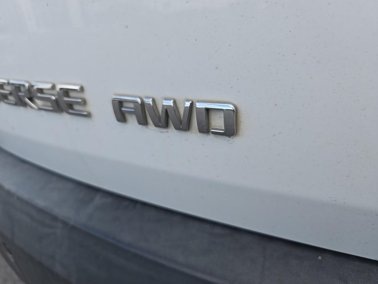 2018 Chevrolet Traverse LT Fredericksburg VA