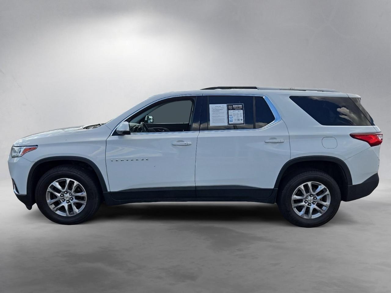 2018 Chevrolet Traverse LT Fredericksburg VA