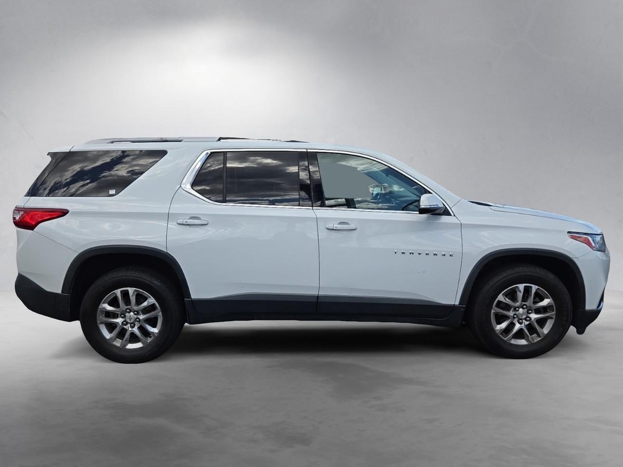2018 Chevrolet Traverse LT Fredericksburg VA