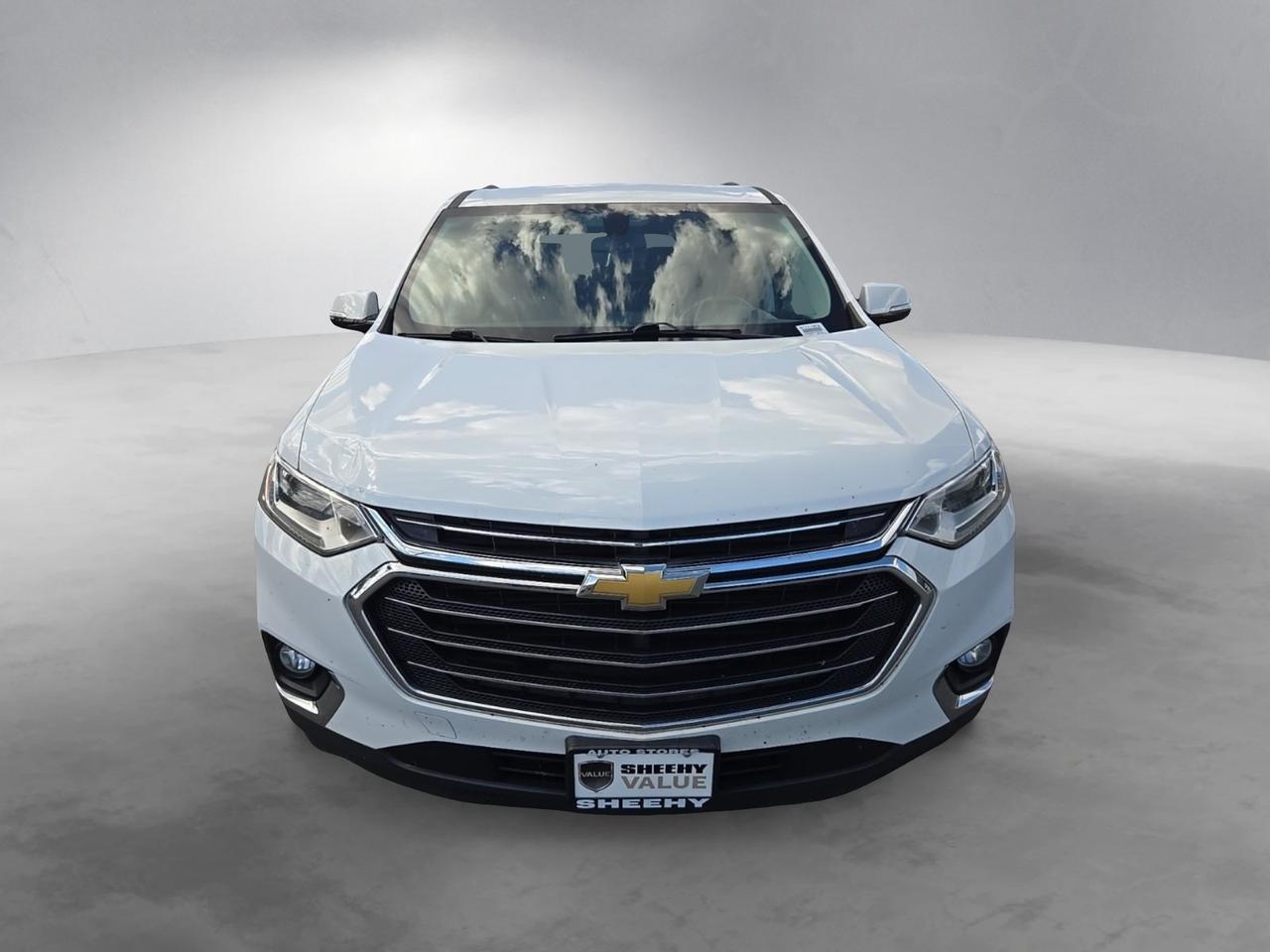 2018 Chevrolet Traverse LT Fredericksburg VA