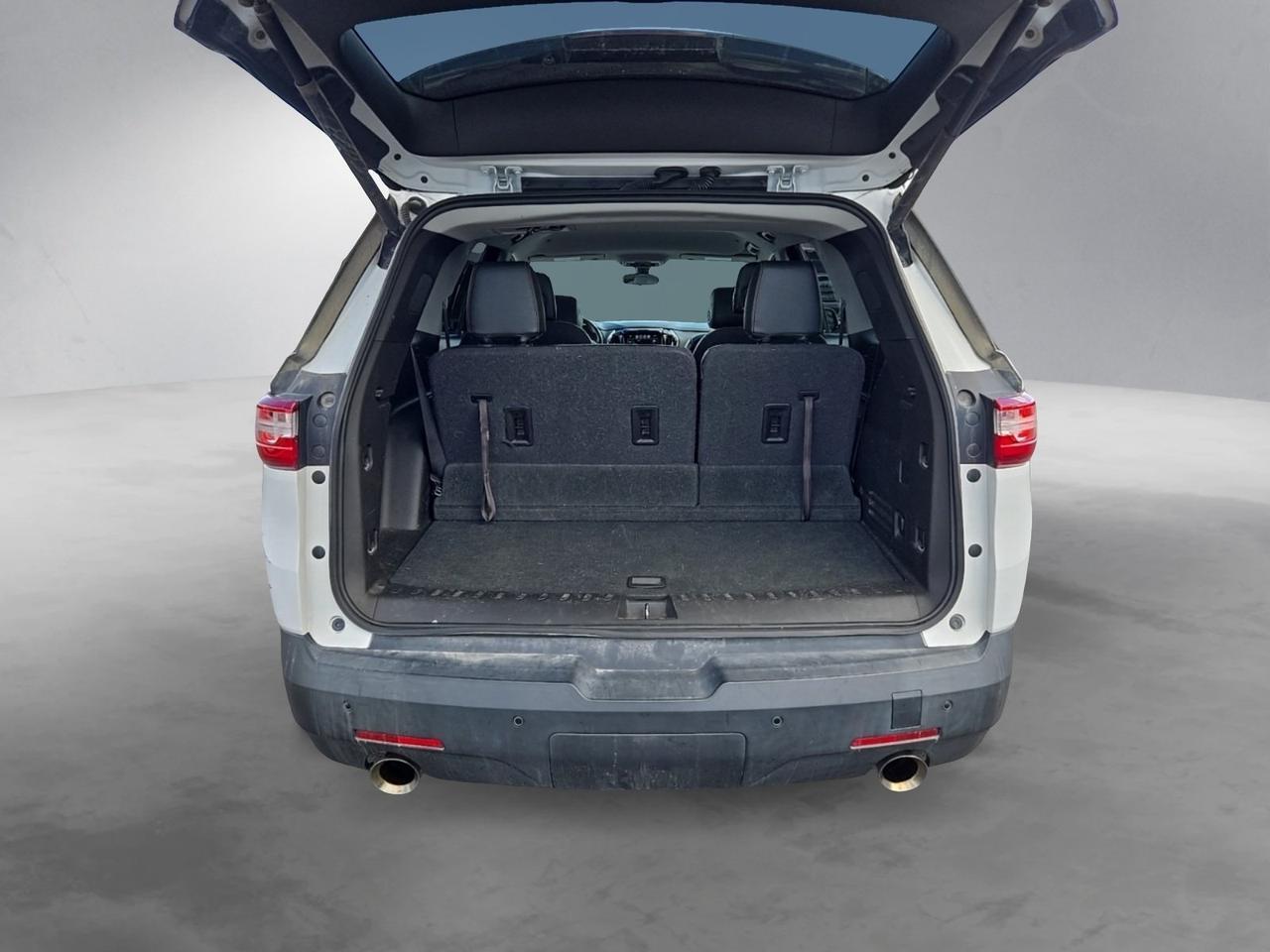 2018 Chevrolet Traverse LT Fredericksburg VA