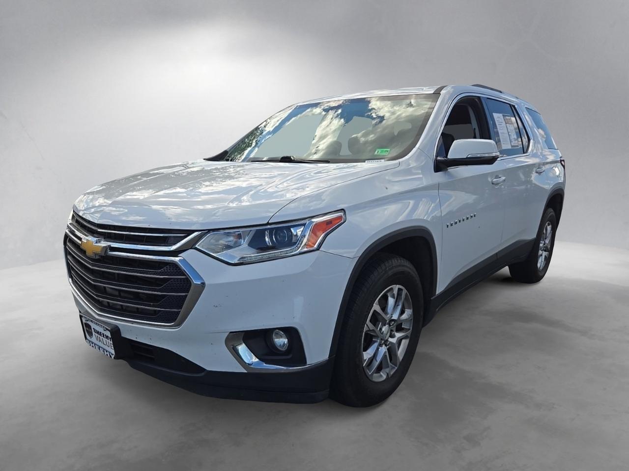 2018 Chevrolet Traverse LT Fredericksburg VA