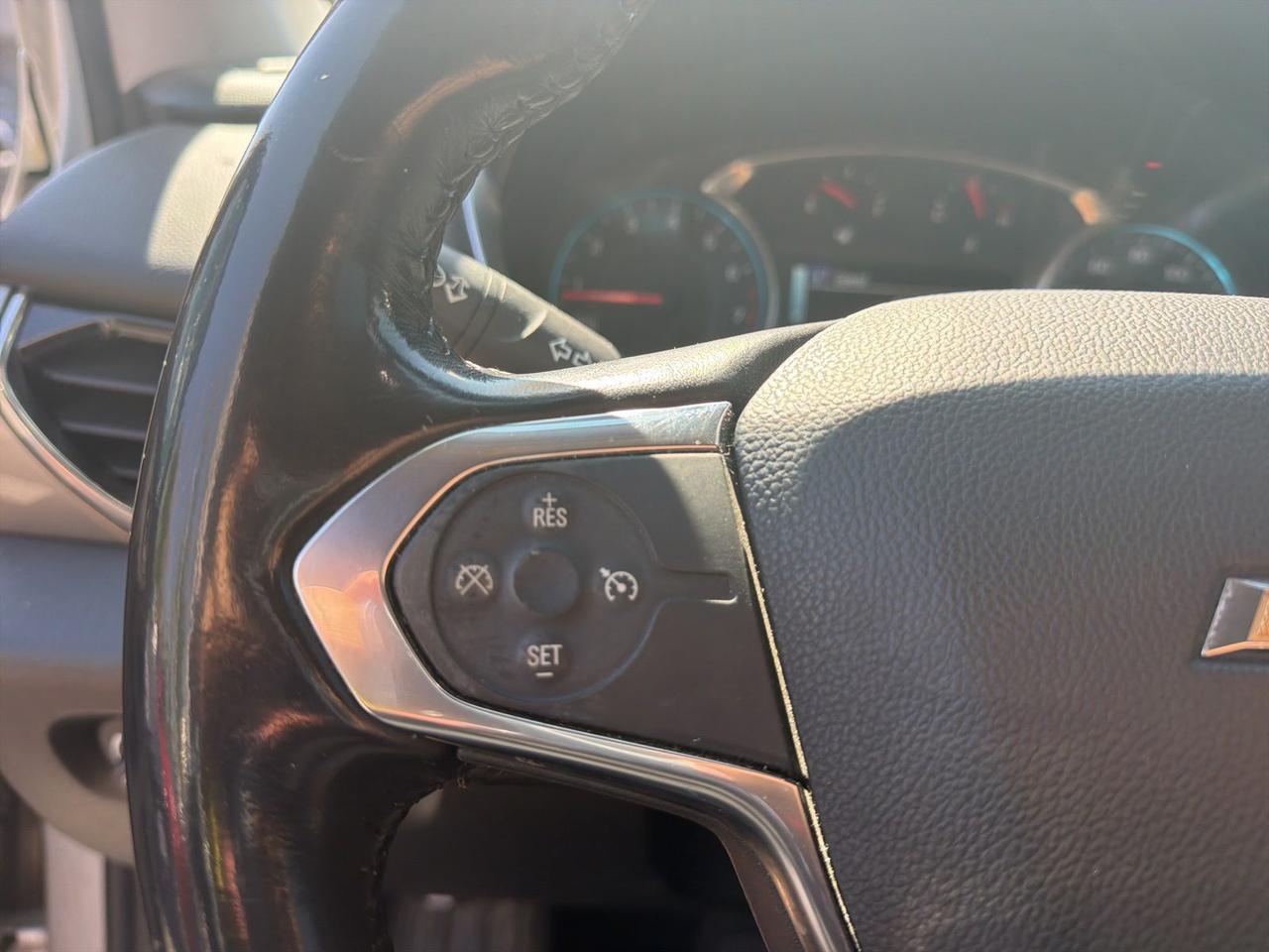 2018 Chevrolet Traverse LT Gaithersburg MD