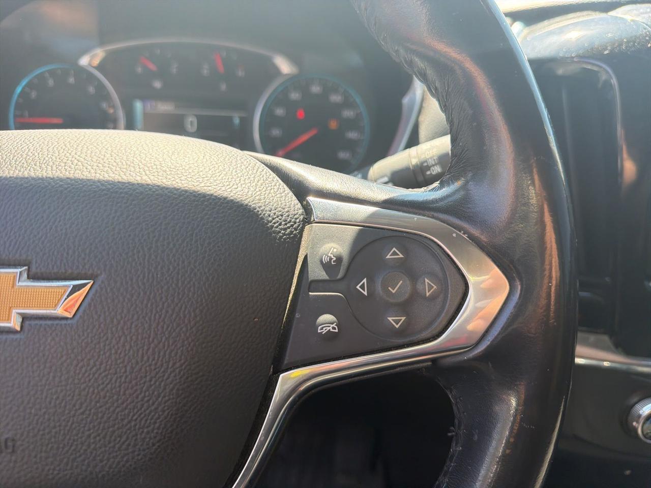 2018 Chevrolet Traverse LT Gaithersburg MD