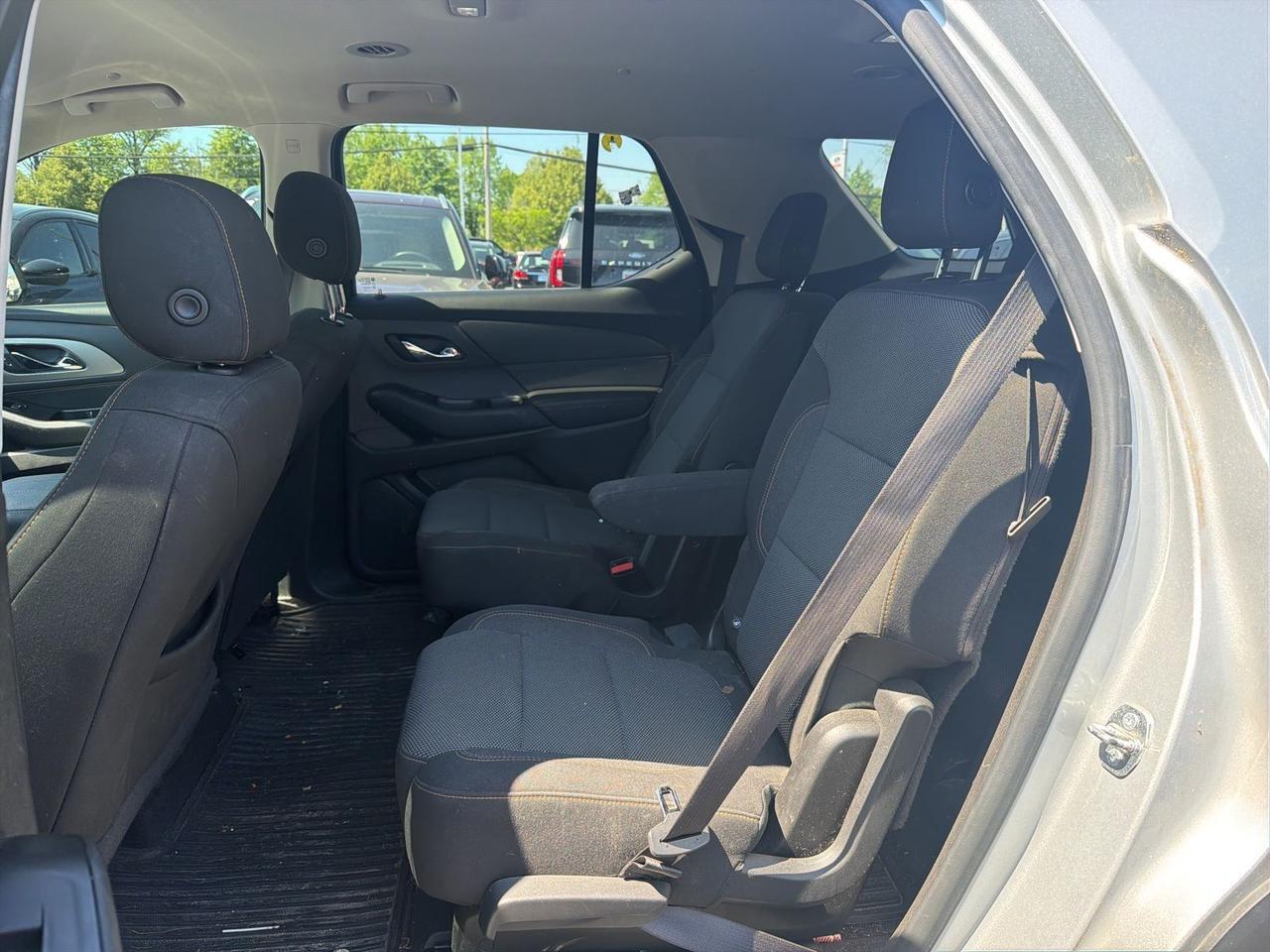 2018 Chevrolet Traverse LT Gaithersburg MD