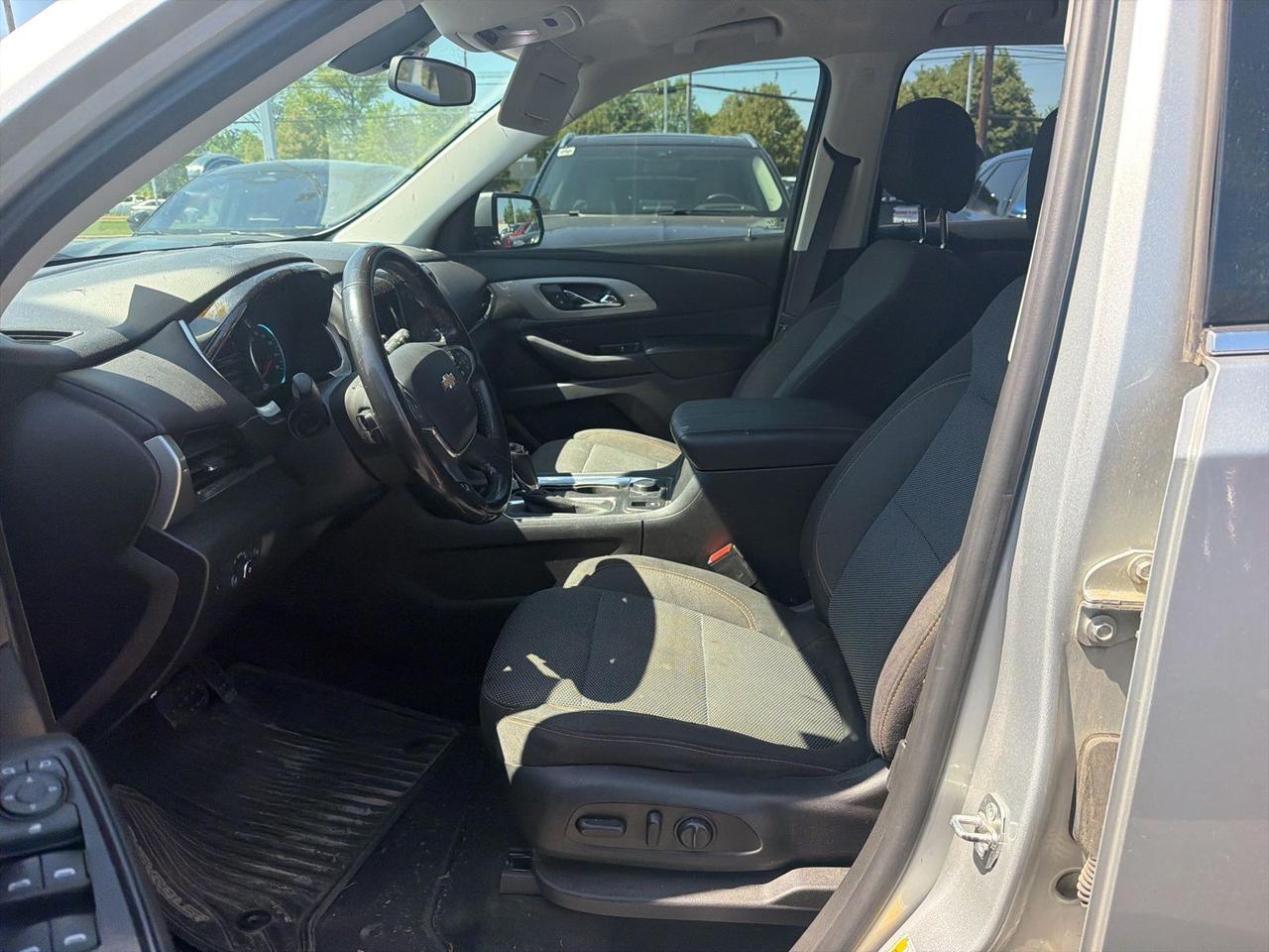 2018 Chevrolet Traverse LT Gaithersburg MD