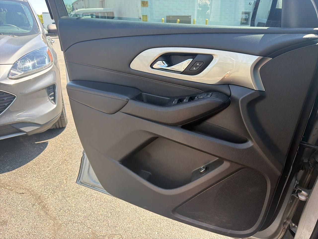 2018 Chevrolet Traverse LT Gaithersburg MD