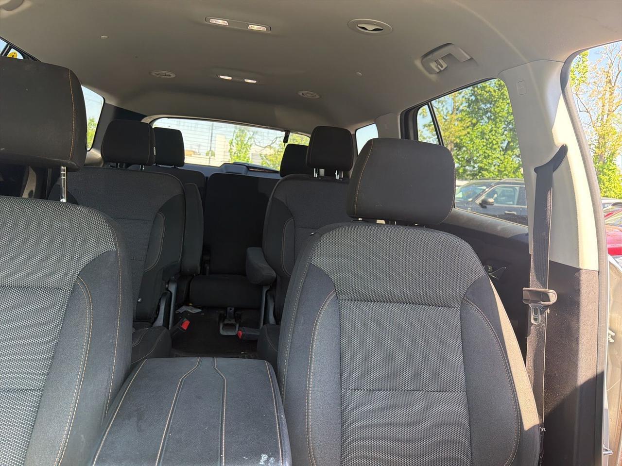 2018 Chevrolet Traverse LT Gaithersburg MD