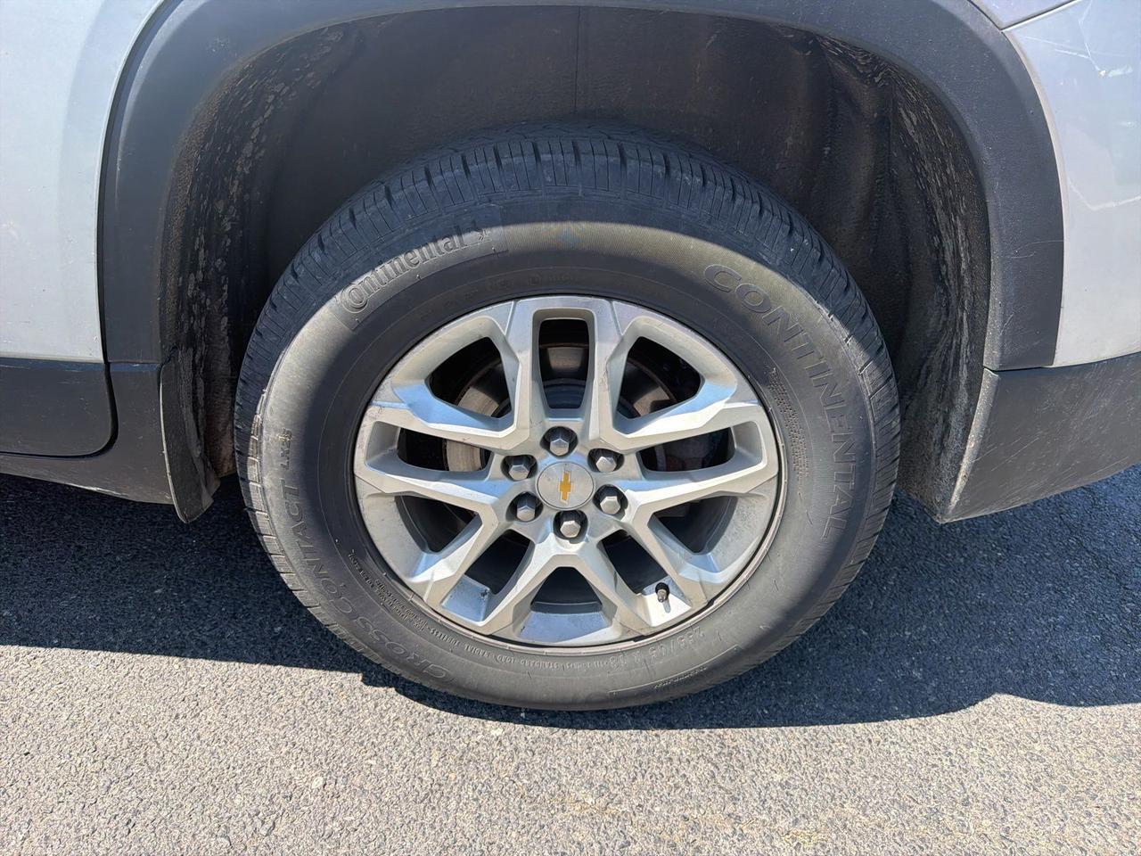 2018 Chevrolet Traverse LT Gaithersburg MD