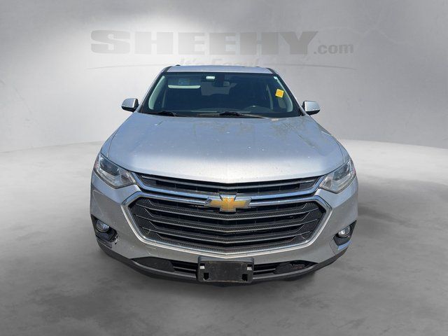 2018 Chevrolet Traverse LT Gaithersburg MD