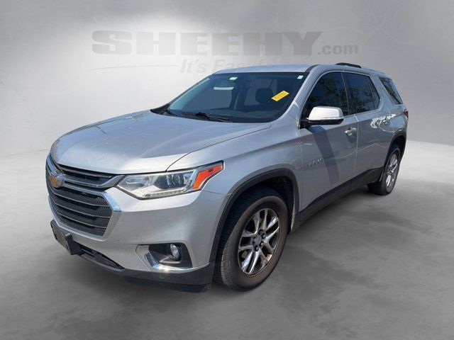 2018 Chevrolet Traverse LT Gaithersburg MD
