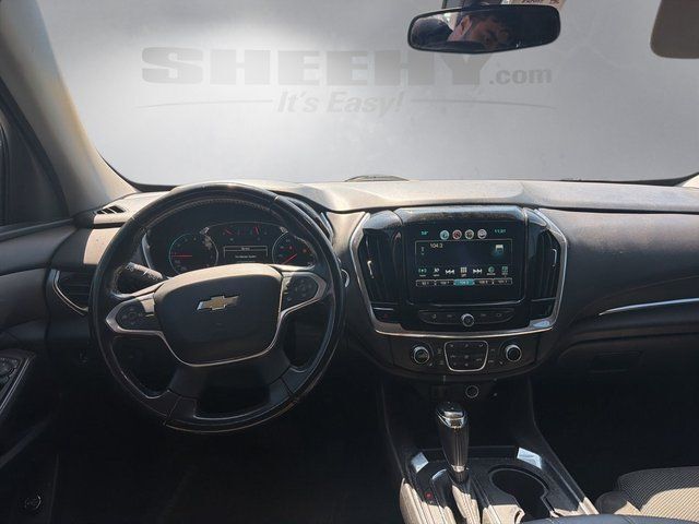 2018 Chevrolet Traverse LT Gaithersburg MD