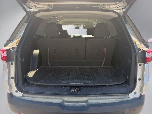 2018 Chevrolet Traverse LT Gaithersburg MD