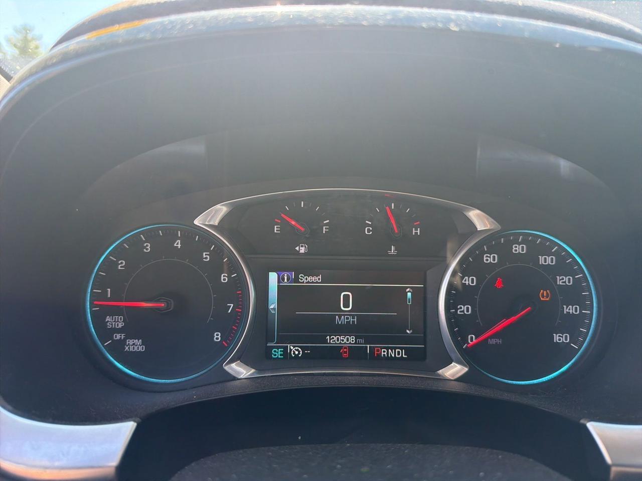 2018 Chevrolet Traverse LT Gaithersburg MD
