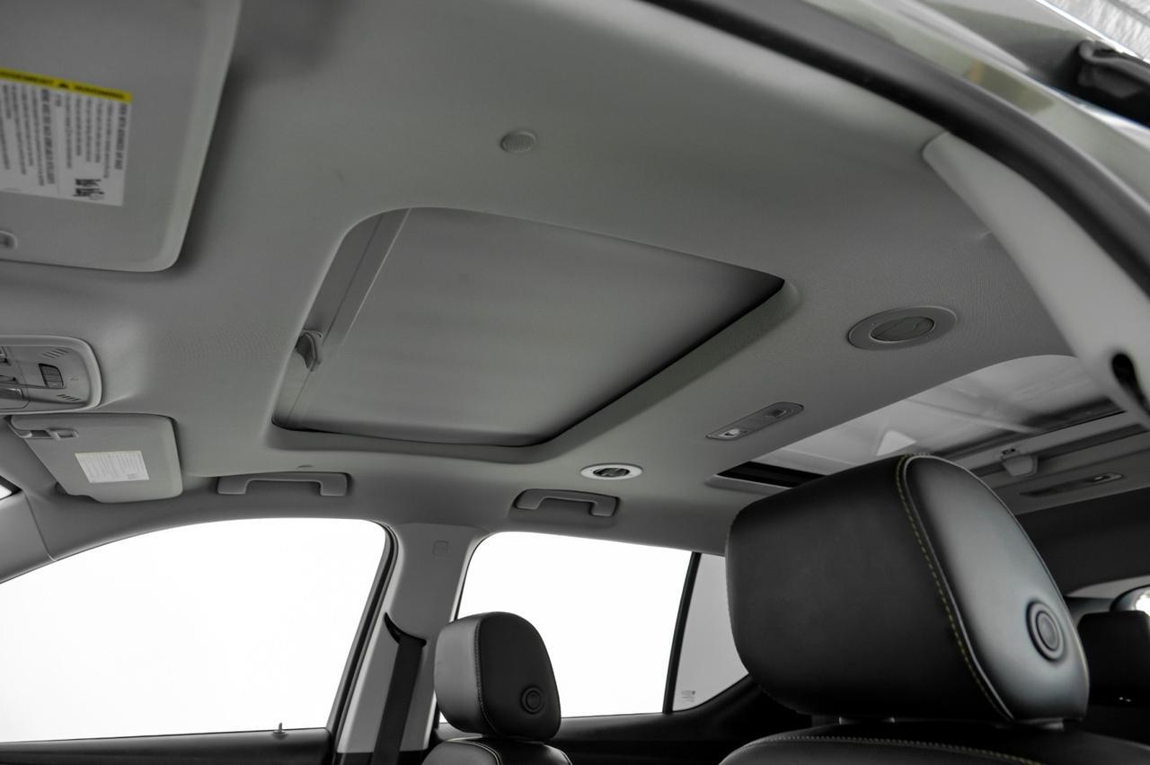 2018 Chevrolet Traverse PREMIER BLIND SPOT ASSIST LANE DEPARTURE FORWARD COLLISION ALERT Carrollton TX