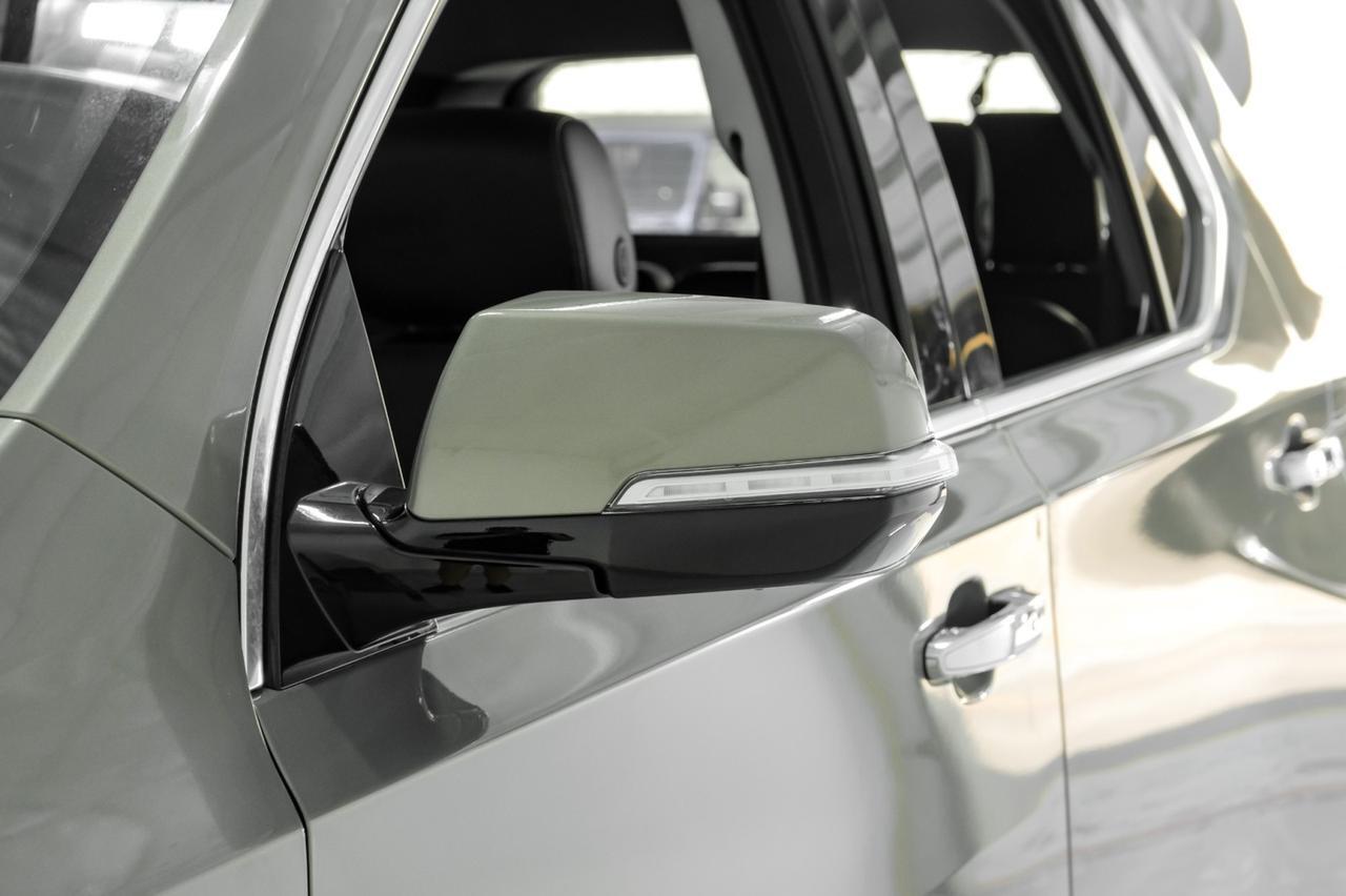 2018 Chevrolet Traverse PREMIER BLIND SPOT ASSIST LANE DEPARTURE FORWARD COLLISION ALERT Carrollton TX