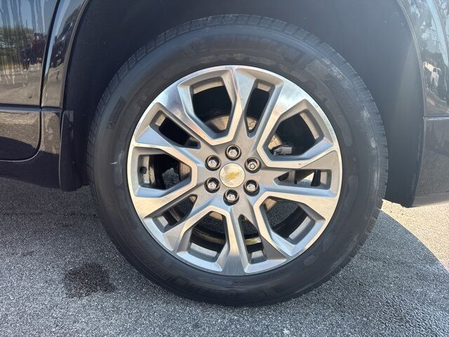 2018 Chevrolet Traverse Premier  TX