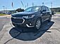 2018 Chevrolet Traverse Premier  TX
