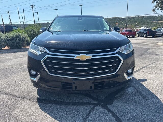 2018 Chevrolet Traverse Premier  TX