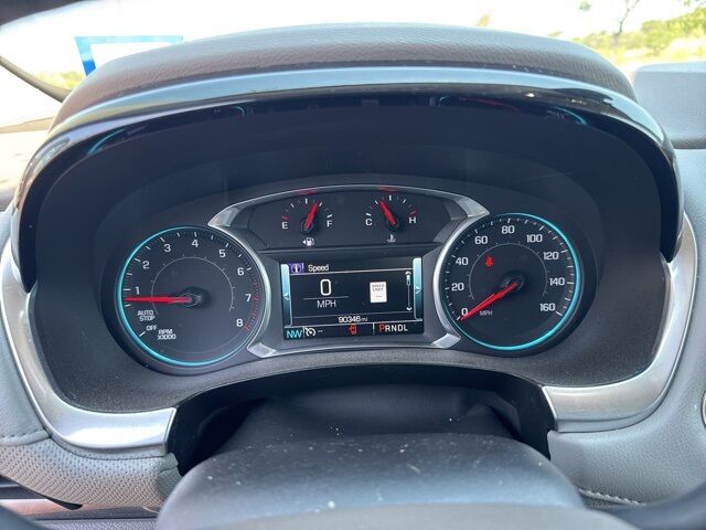 2018 Chevrolet Traverse Premier  TX