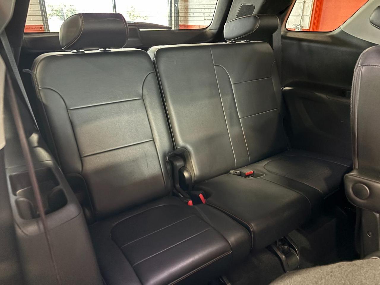 2018 Chevrolet Traverse Premier Franklin OH