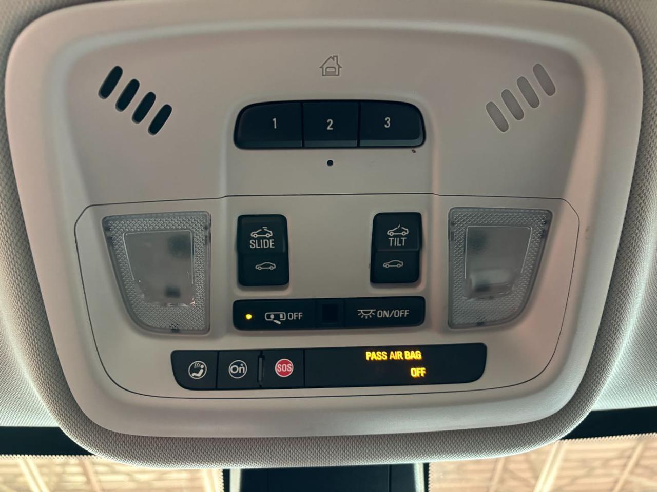 2018 Chevrolet Traverse Premier Franklin OH