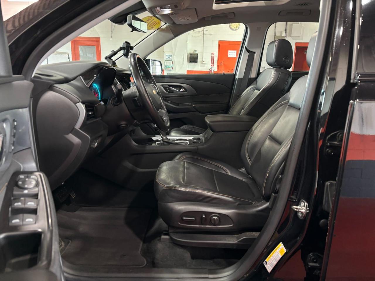 2018 Chevrolet Traverse Premier Franklin OH