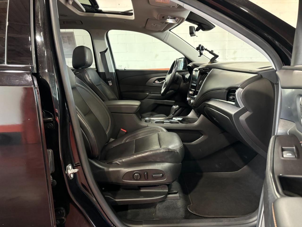 2018 Chevrolet Traverse Premier Franklin OH