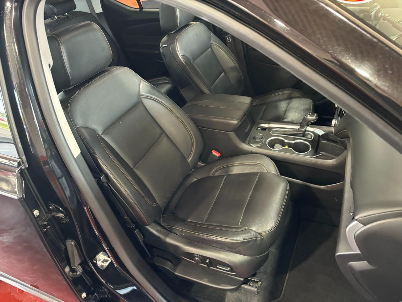 2018 Chevrolet Traverse Premier Franklin OH