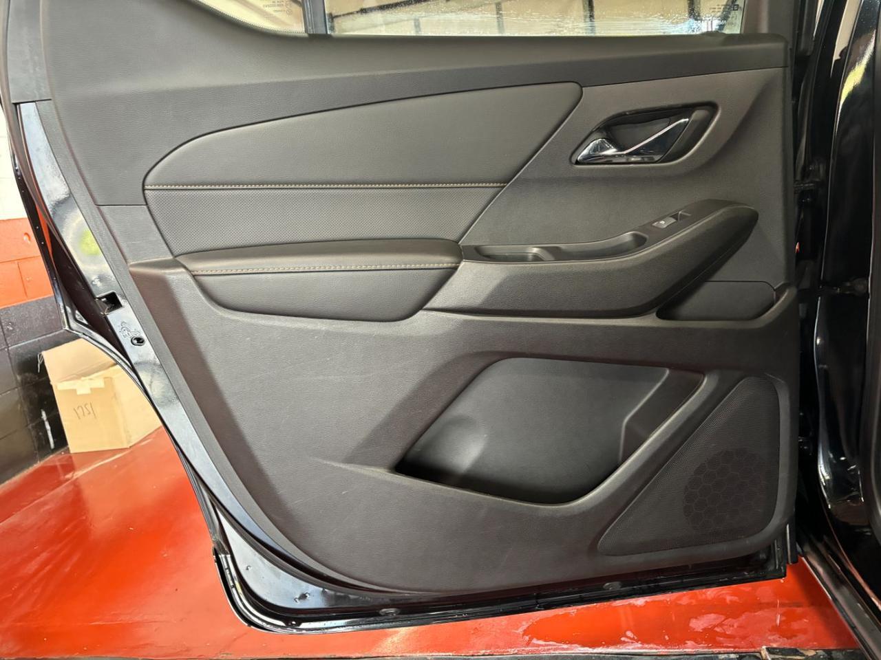 2018 Chevrolet Traverse Premier Franklin OH