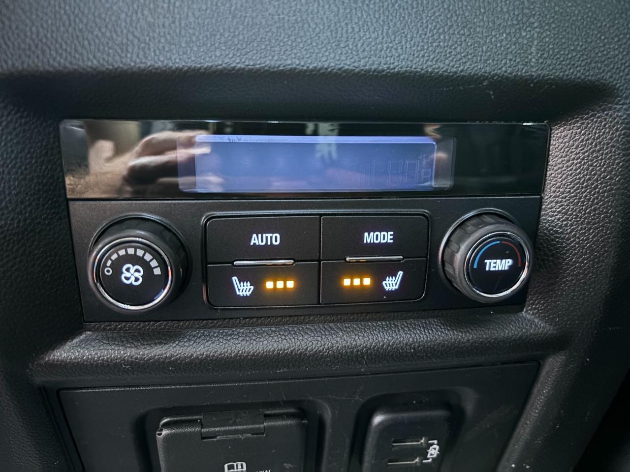 2018 Chevrolet Traverse Premier Franklin OH