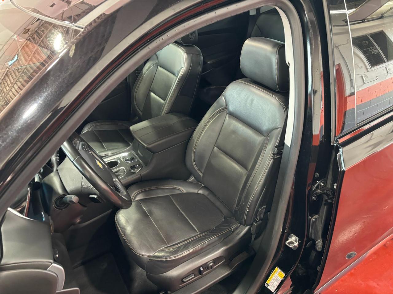2018 Chevrolet Traverse Premier Franklin OH