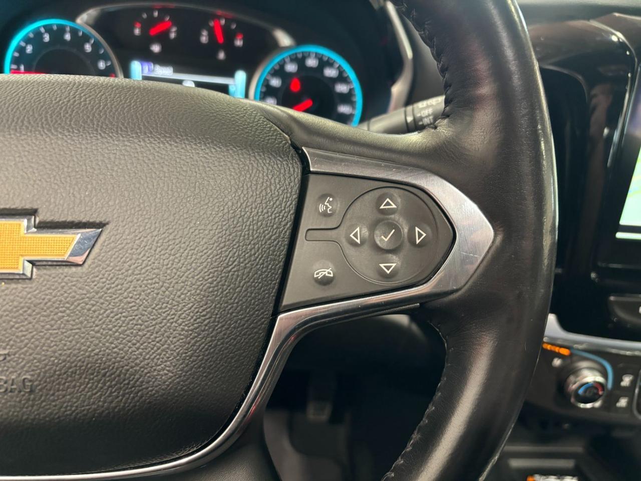 2018 Chevrolet Traverse Premier Franklin OH
