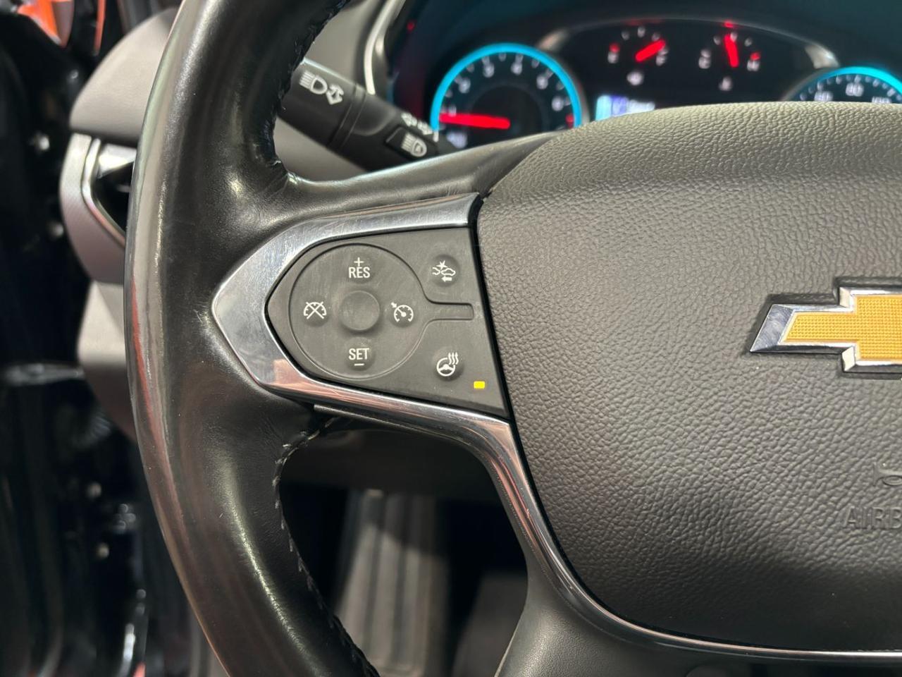 2018 Chevrolet Traverse Premier Franklin OH