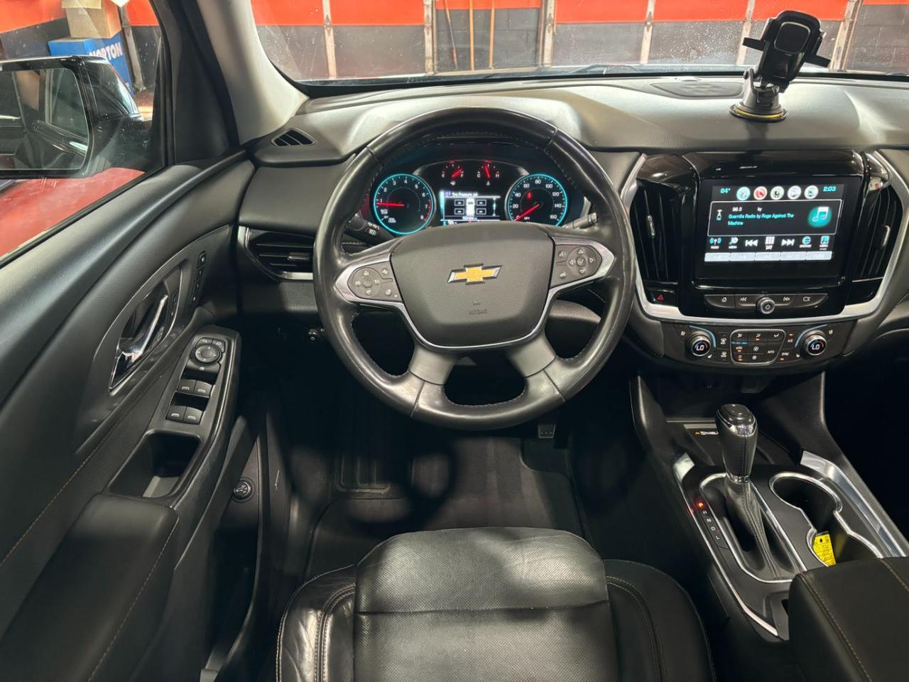 2018 Chevrolet Traverse Premier Franklin OH