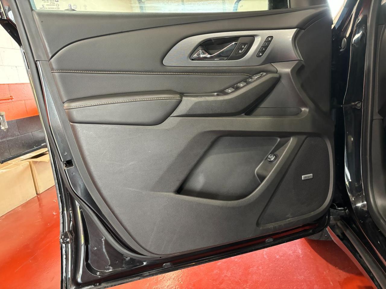 2018 Chevrolet Traverse Premier Franklin OH