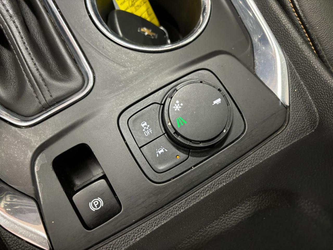 2018 Chevrolet Traverse Premier Franklin OH