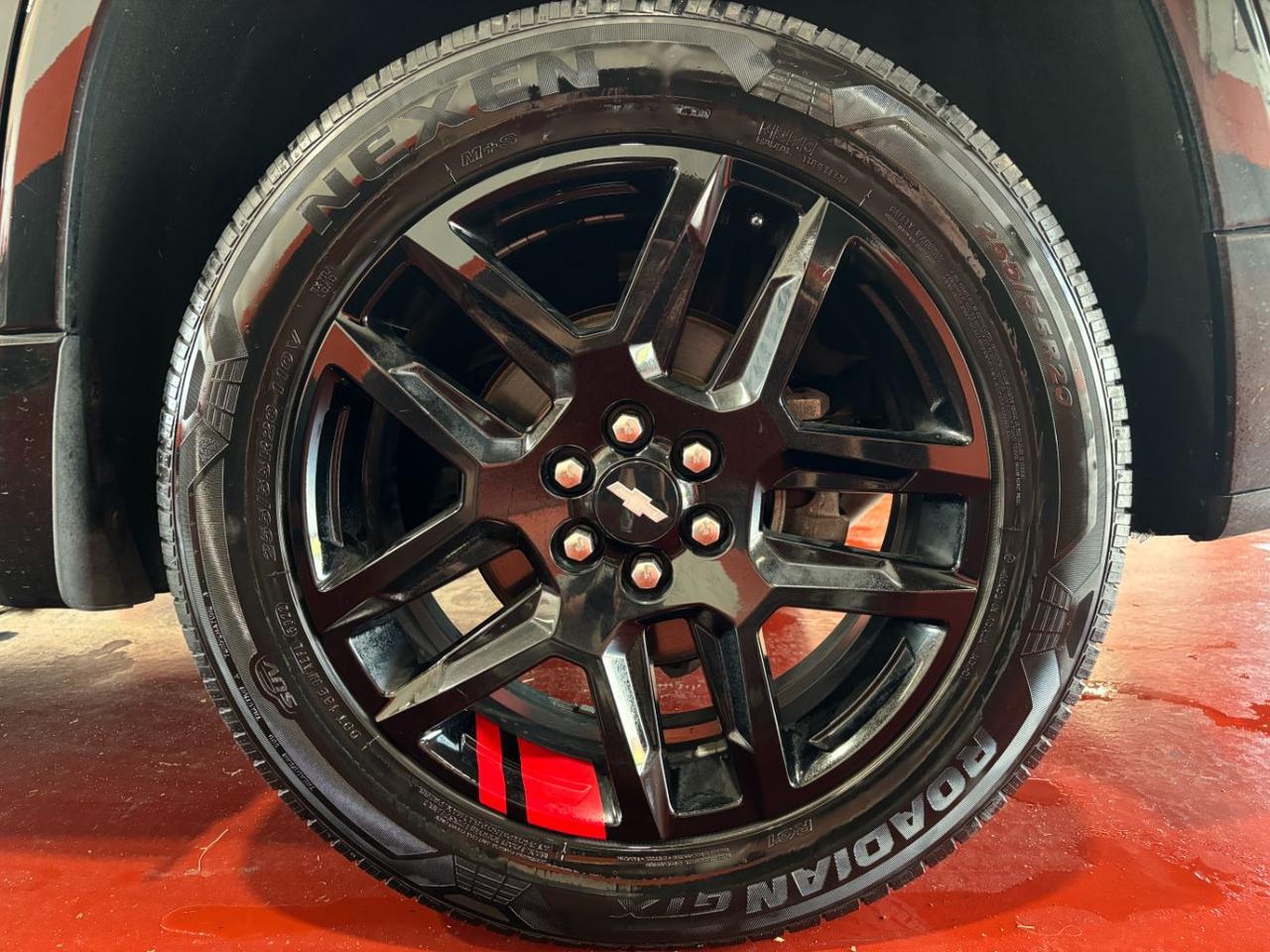 2018 Chevrolet Traverse Premier Franklin OH