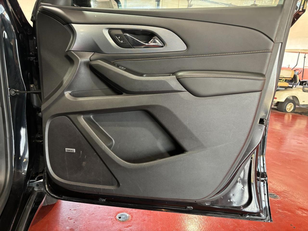 2018 Chevrolet Traverse Premier Franklin OH